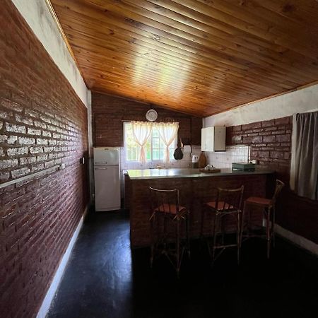 Los Carlitos - Casa De Campo Concepcion del Uruguay Bagian luar foto