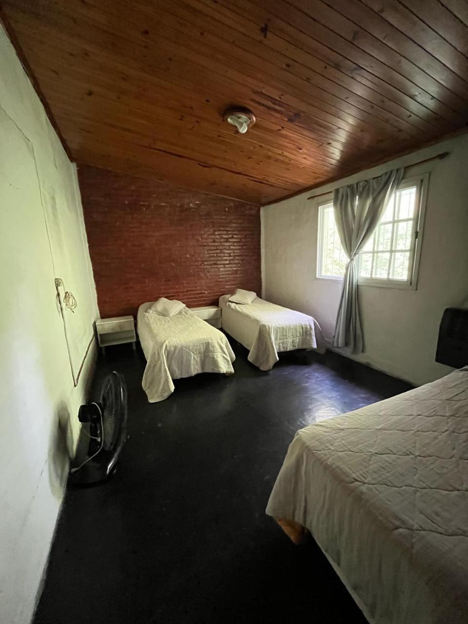 Los Carlitos - Casa De Campo Concepcion del Uruguay Bagian luar foto
