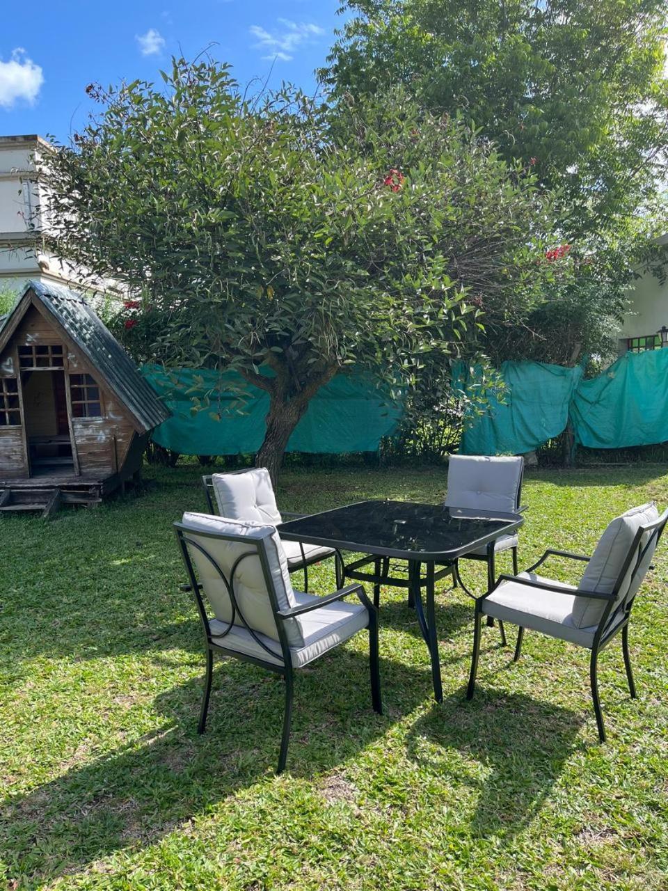Los Carlitos - Casa De Campo Concepcion del Uruguay Bagian luar foto